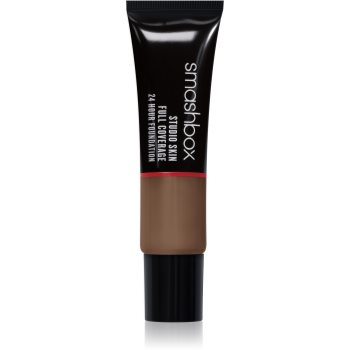 Smashbox Studio Skin Full Coverage 24 Hour Foundation fond de ten cu acoperire ridicată - imagine 2